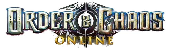 Order and Chaos Online Private Server Logo